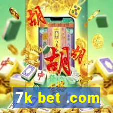 7k bet .com